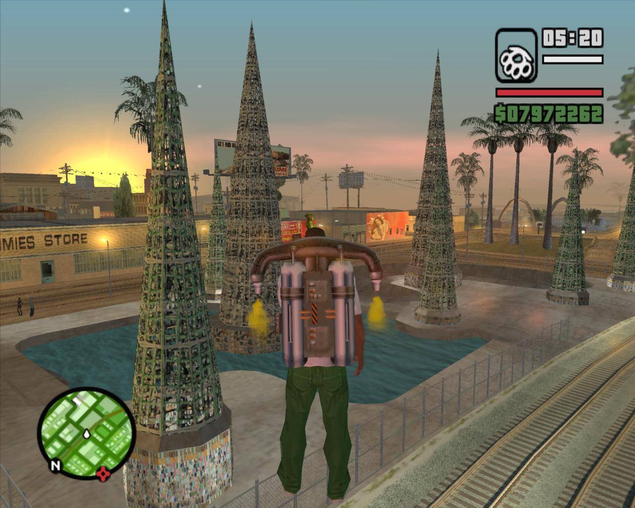 Download Gta San Andreas Save Game With Hot Coffee Mod