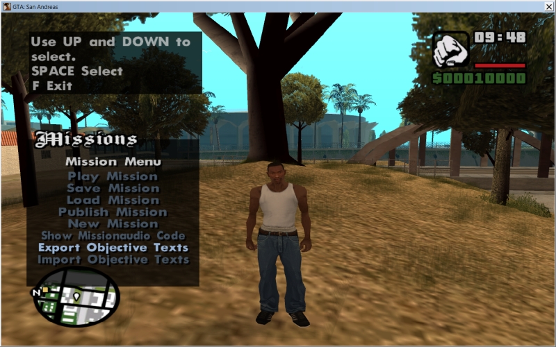 Gta San Andreas Cleo File Free Download