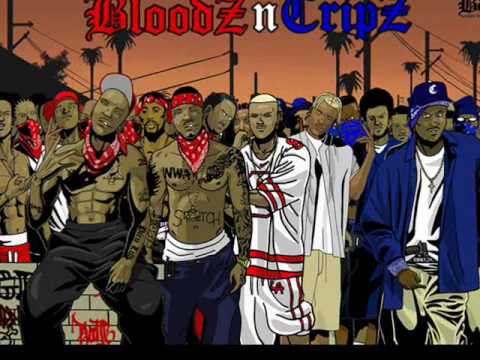 Gang Modz] Bloods and Crips 