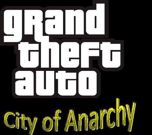 DYOM - "GTA City Of Anarchy - Episode 1" By Toteman And Salvadorc17