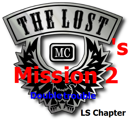 how many mission are there in gta the lost and damned