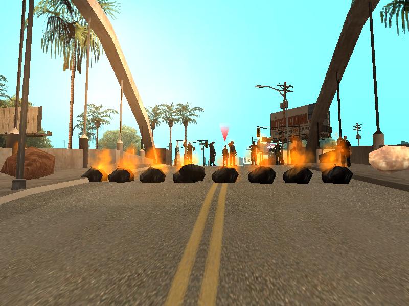 930  Mod Gta San Andreas Venezuela  Latest Free