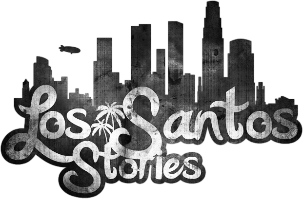 DYOM - Gta Los Santos Stories 2:Conhecendo Cesa by KilluaBR