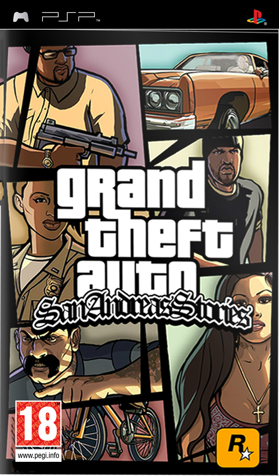 san andreas stories psp Off 73% - www.otostech.com.