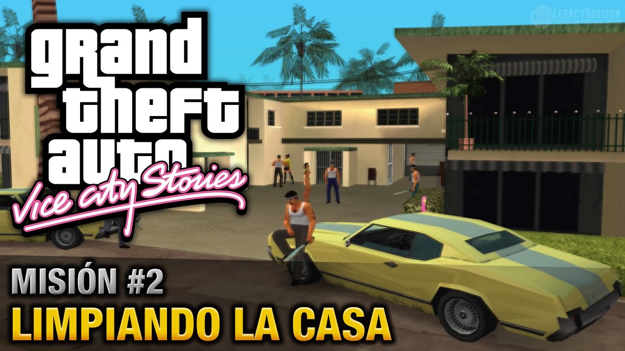 gta vice city part 2 download for pc