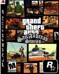 gta san andres stories